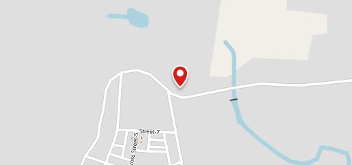 McDonald's on map