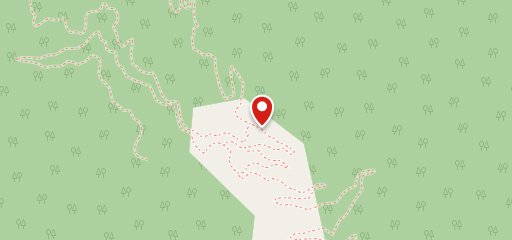 McDonald's on map