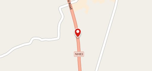 Mds Bakery on map