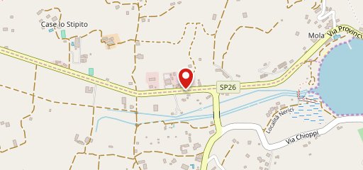 M.E.C. sulla mappa