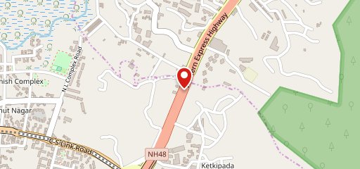 Meena Bar & Restaurant on map