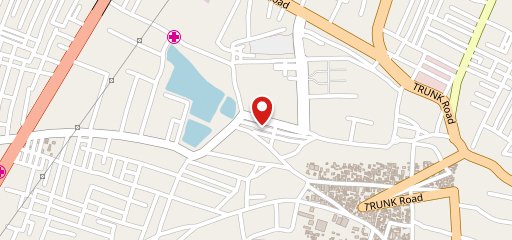 Meeravali Bakery on map