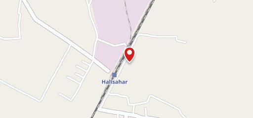 Meet & Eat on map