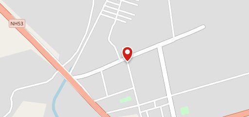 Mehar Kitchen - A Unit Of Jalsa Dhaba on map