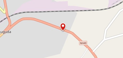 Meher Bhojanalaya on map