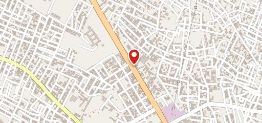 Mehfil Restaurant And Bar on map