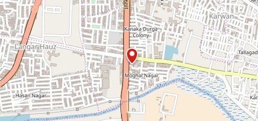 Mehfil Mandi House on map