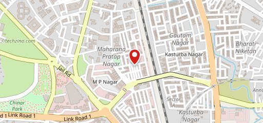 Mekey Big Boy Sandwiches on map