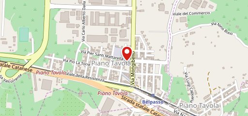 I Sapori del Buongustaio sulla mappa
