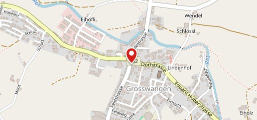 My Imbiss sulla mappa