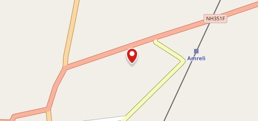 SMCGH Mess on map