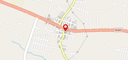 New Met Bawarchi on map