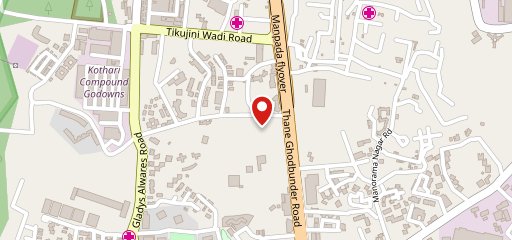 Metkut on map