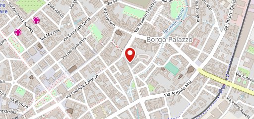Mewe Fusion Restaurant sulla mappa