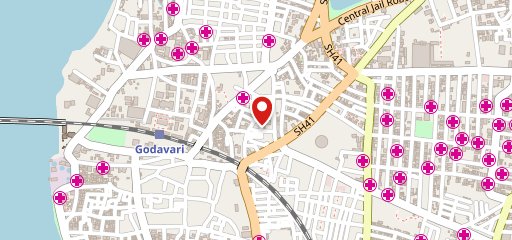 MFC MASHALLAH FARD CHICKEN on map