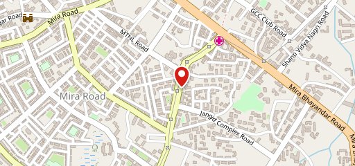 MFT FOOD TRUCK CONSULTANCY SERVICE on map