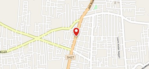 MH 15 Family Restaurant on map