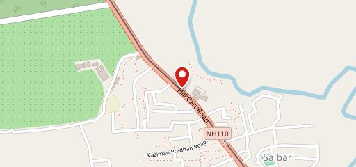 Mi N Momo on map