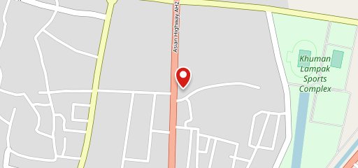 Micasa on map