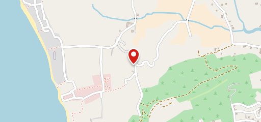 Michèle's Garden Bed & Breakfast on map