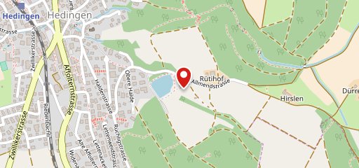 Mika's Restaurant sulla mappa