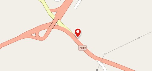 Milan Dhaba on map