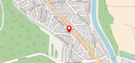 Milano bar sulla mappa
