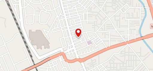 Milk point on map
