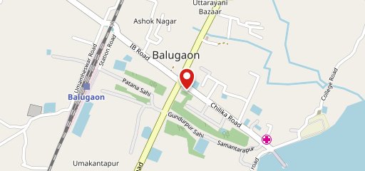 Millet Restaurant on map