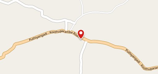 Milma on map