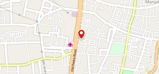 Miloo Ki Biryani (MILOO ki BIRYANI PVT LTD) on map