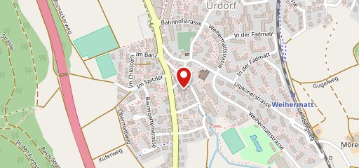 Mimi's Home sulla mappa