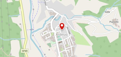 Bar Smile di Delbono & Co sulla mappa