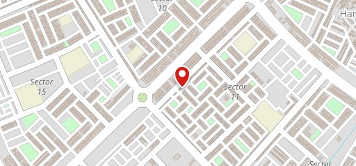 Ministry of Brew on map