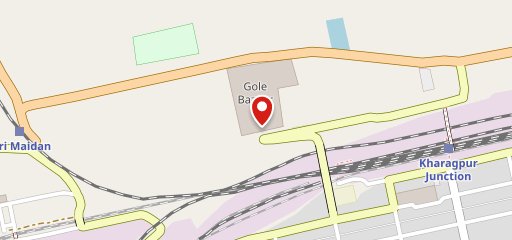 Mio Amore - The Cake Shop (Gole Bazar, Kharagpur) on map