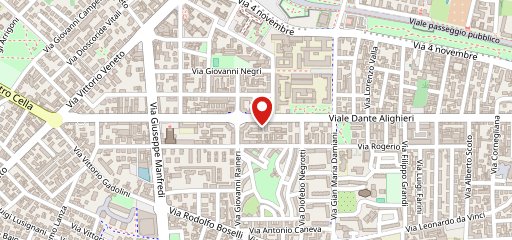 Mio Caffè sulla mappa