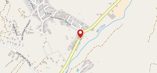 Mirage sulla mappa