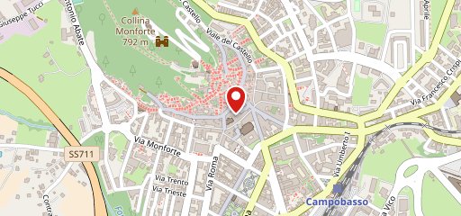 Miseria e Nobiltà sulla mappa