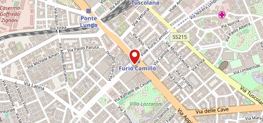 Coffeeshop | Capsule E Cialde Caffè sulla mappa