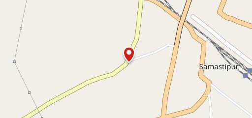 Mithila Express cafe on map