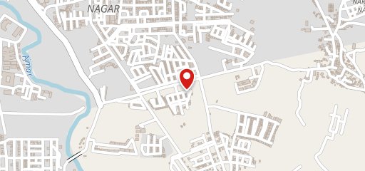 MITHO WOK STREET on map