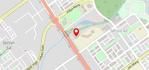Mithu grilled & Pizza Centre on map
