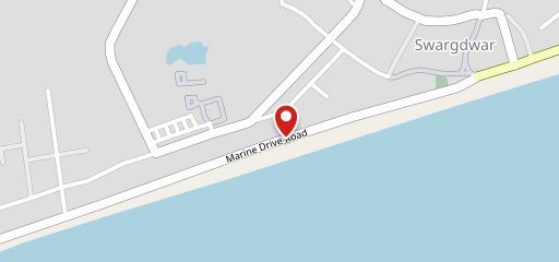 Mitra Cafe Puri on map