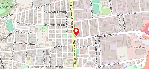 Mivida sulla mappa