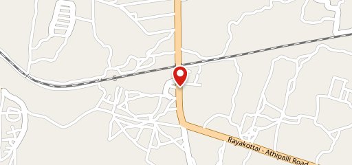 MN FAST FOOD & TEA STALL on map