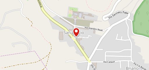 Hosteria Vigna Ré sulla mappa