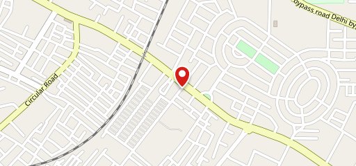 Mohan Murge wala on map