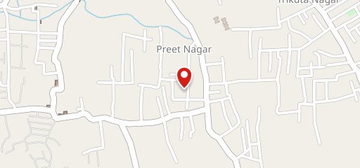 Mohini's South Kitchen on map