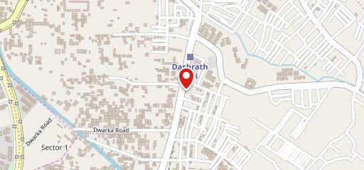 Mohit Bakery on map