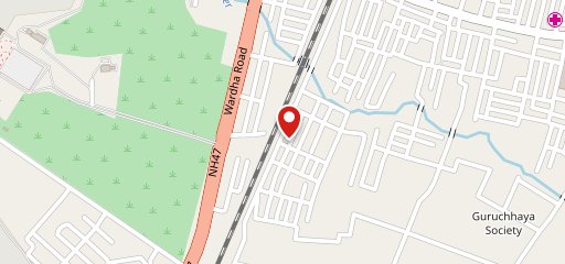 Mohite's Kitchen on map